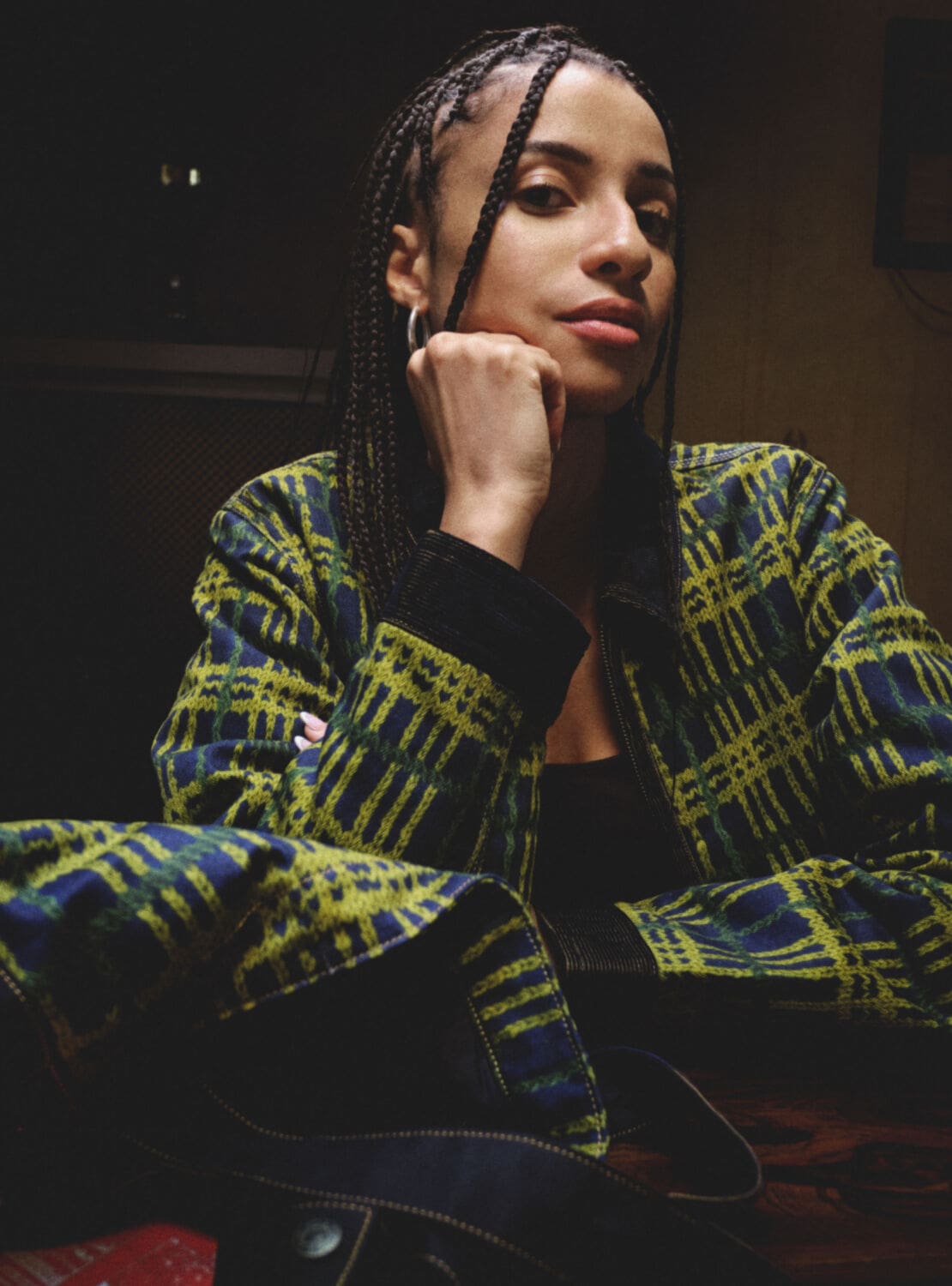 Carhartt WIP Taps Nicholas Daley For Music-Inspired Collab - 10